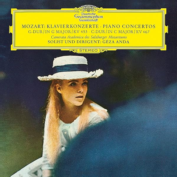 KARAJAN / BERLIN PHIL ORCH, MOZART,WOFGANG AMADEUS, KARAJAN